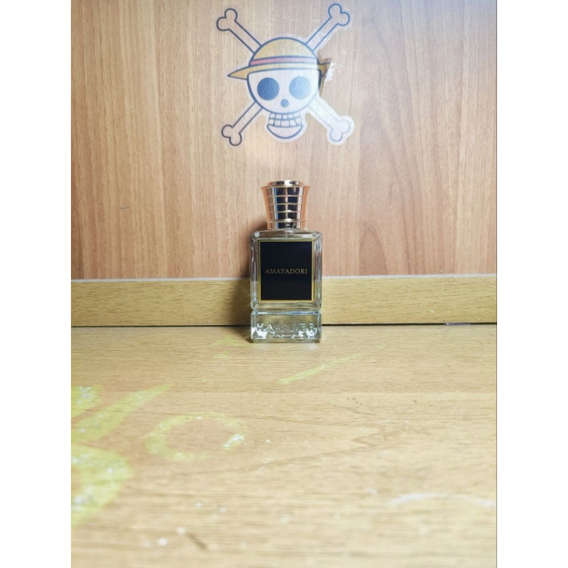 Decant Parfum Hausser Amayadori EDT