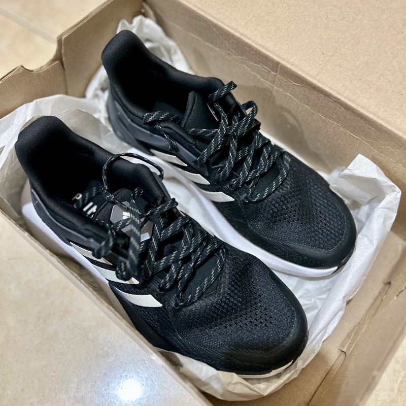 adidas RUNNING Sepatu Alphatorsion 2.0 GZ8766