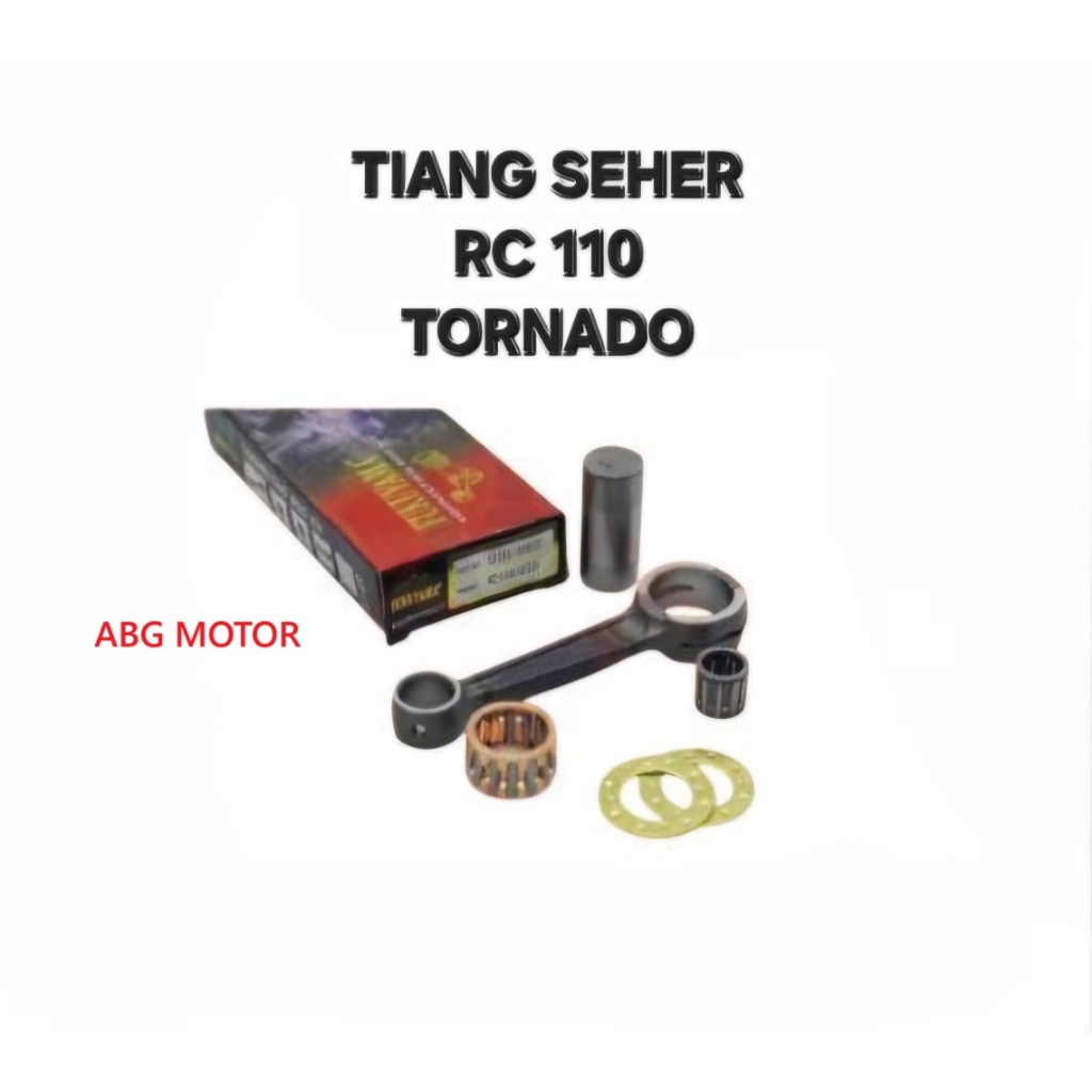 TIANG STANG SEHER RC 110 TORNADO FUKUYAMA