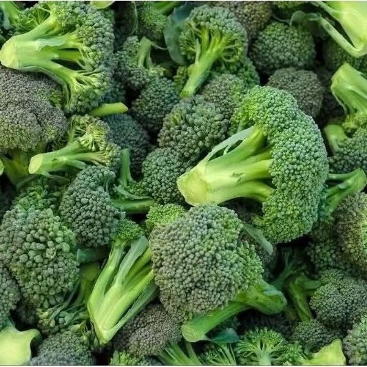 

brokoli hijau import / selalu fresh 500gr