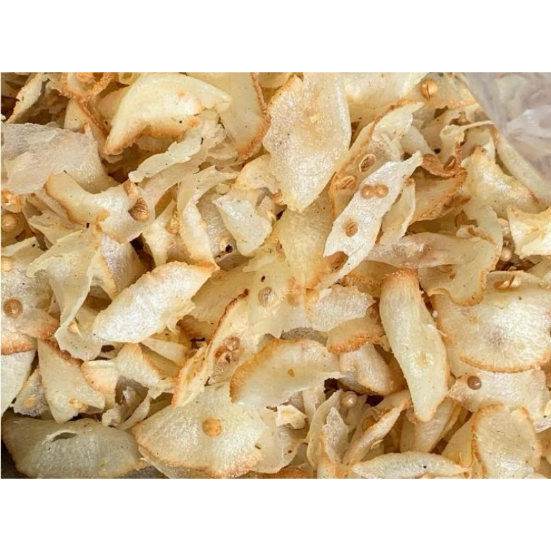 

keripik singkong ketumbar