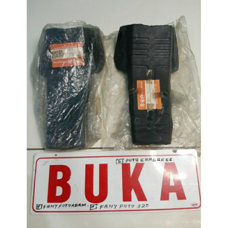 karet pelana bandu karet karet sayap suzuki Rc100 Rc spirit Rc DK Rc Bravo