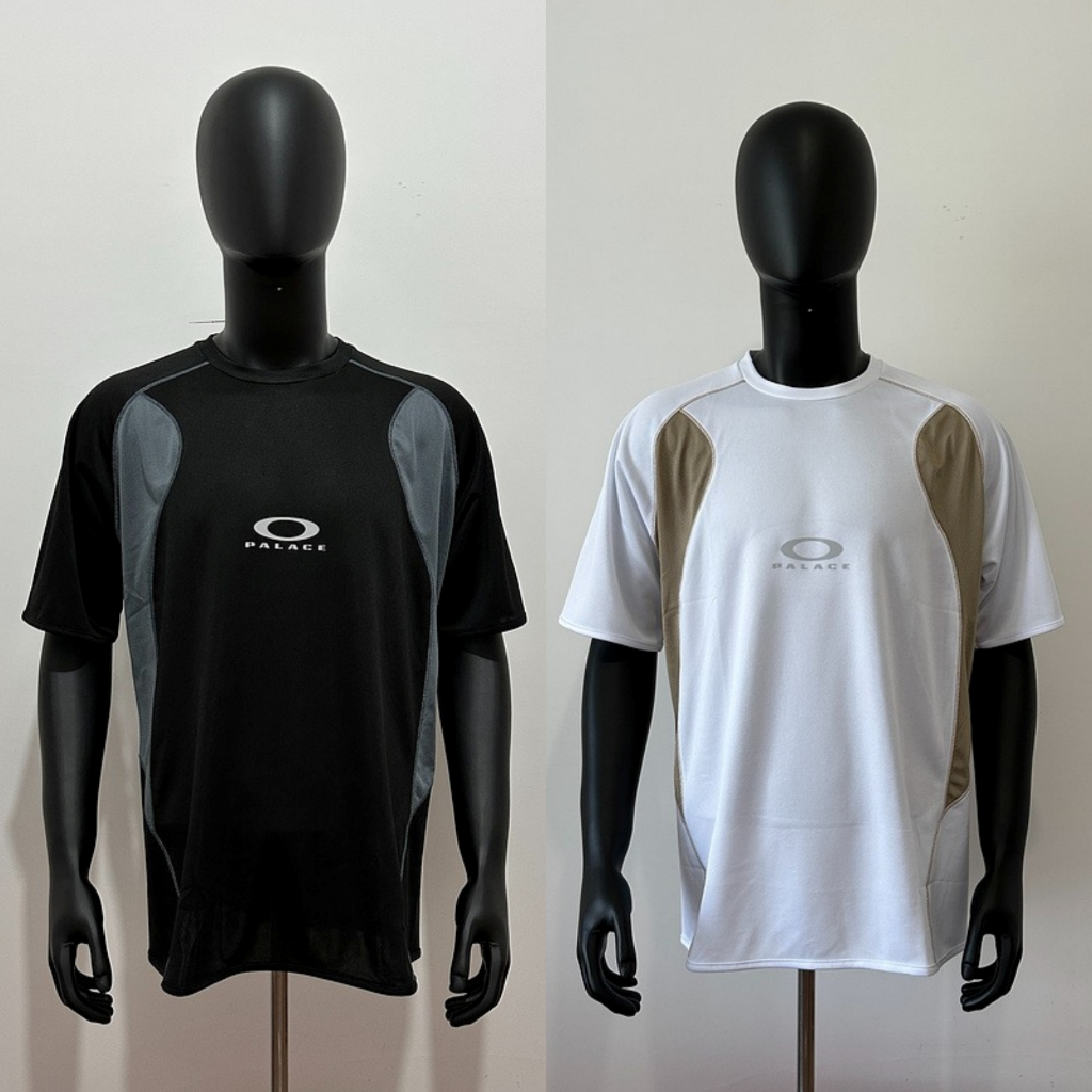 Palace x Oakley Tech Jersey