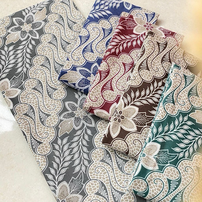 KAIN. BATIK SARIMBIT BATIK SERAGAM