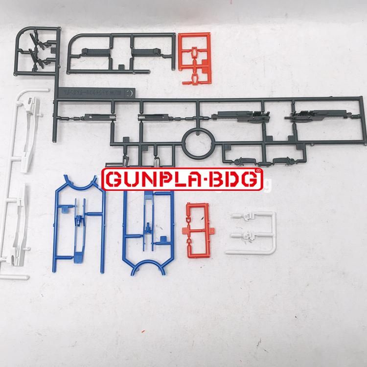 BANDAI RG Gundam ZGMF-X20A Strike Freedom Part Beam Rifle
