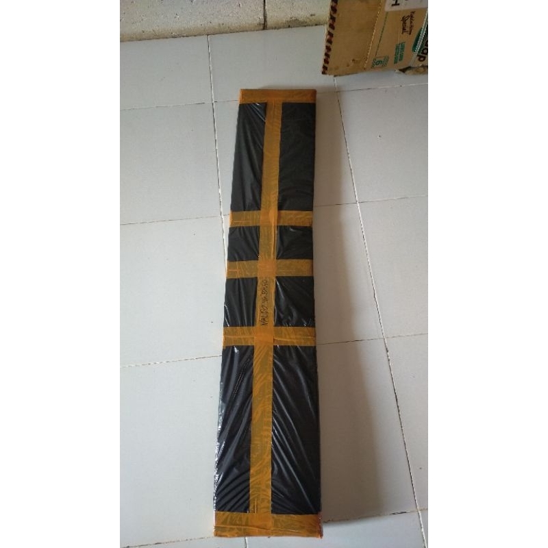 

kardus packing berhadiah