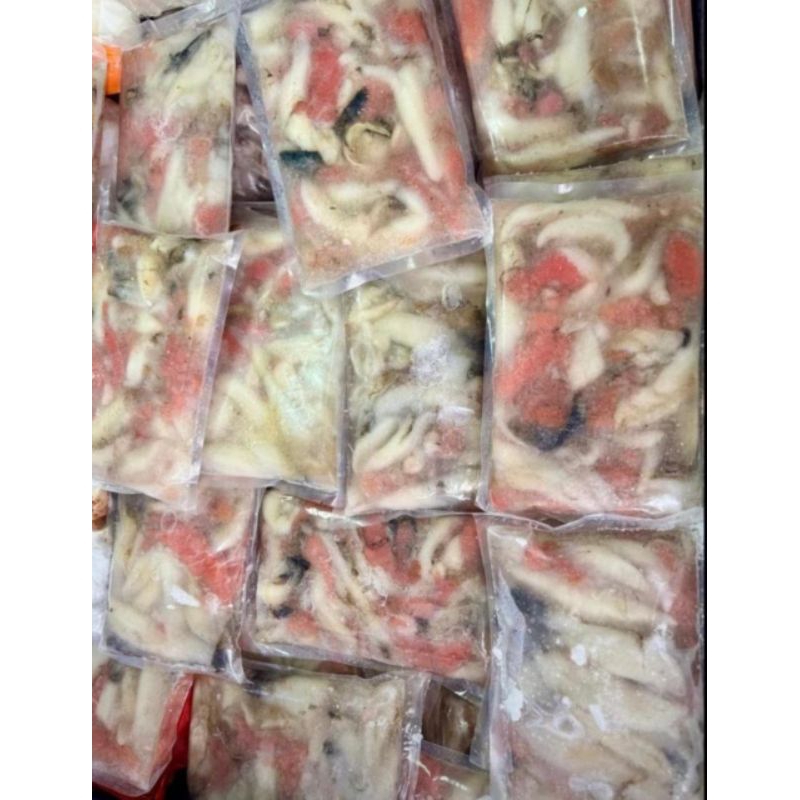 

Telur Ikan Cumi -+500gr