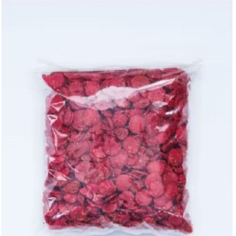 

sosreng sosis goreng original harum daun jeruk isi 250gram