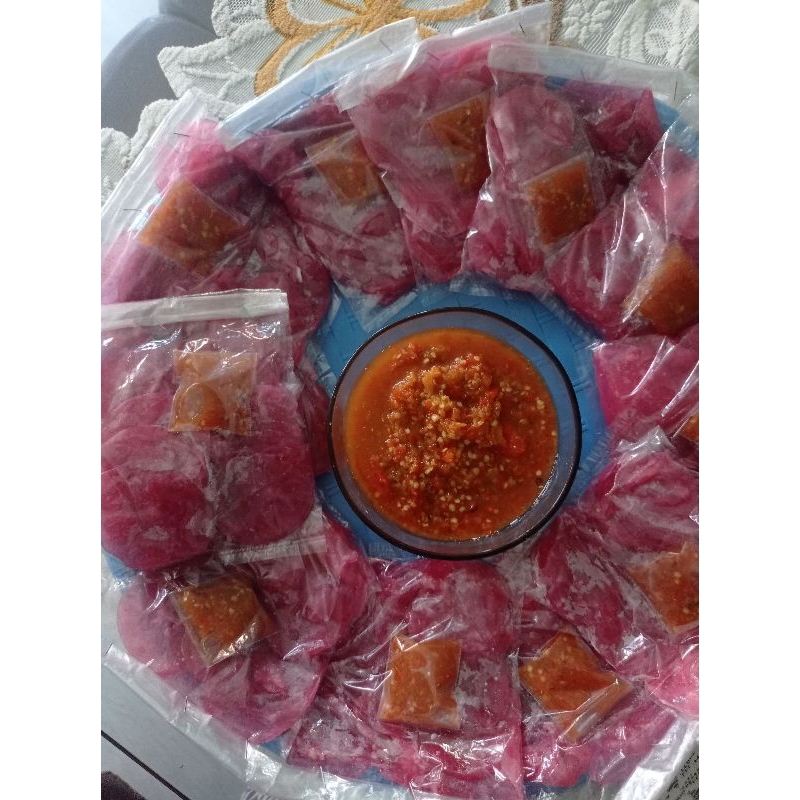 

Kerecek Sumedang
