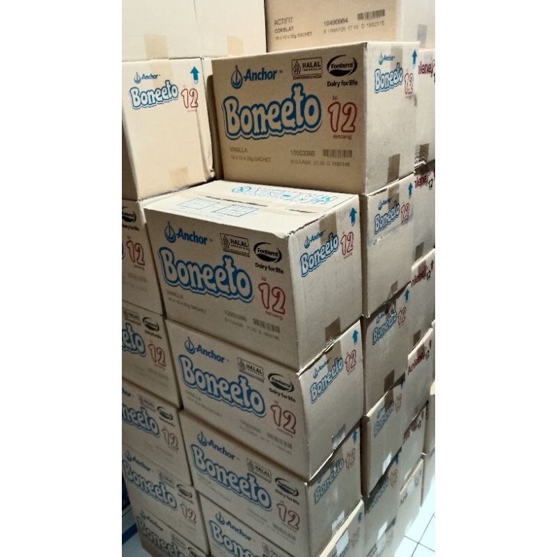 

N_S_Y Boneeto cok atau vanila 12renceng