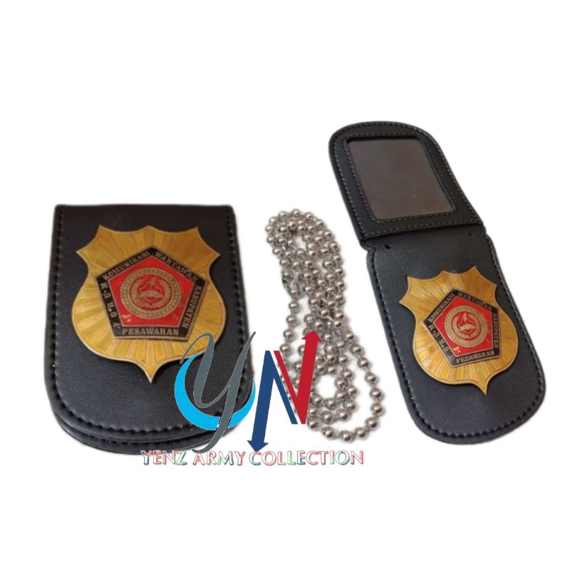 

ID CARD PESAWARAN FORUM KOMUNIKASI KABUPATEN