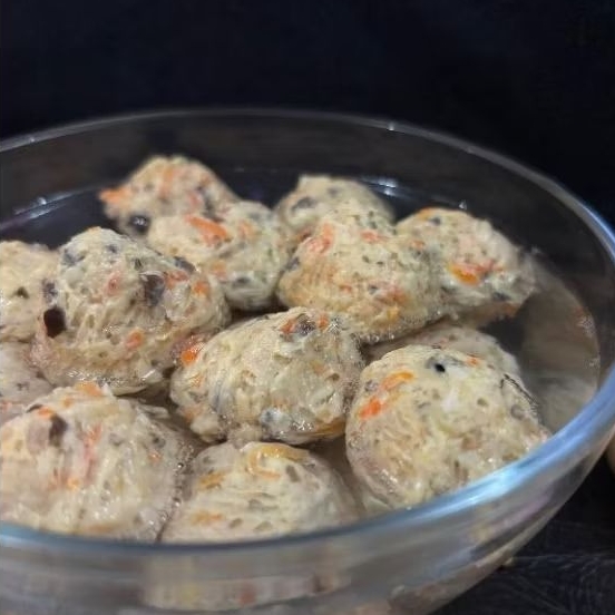 

Baso lohoa MamaLia isi 10pcs