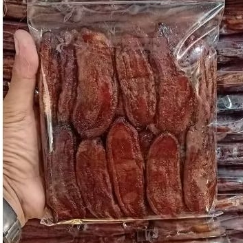 

PISANG SALE MADU BANDUNG ISI 400GRAM MANIS DAN LEGIT