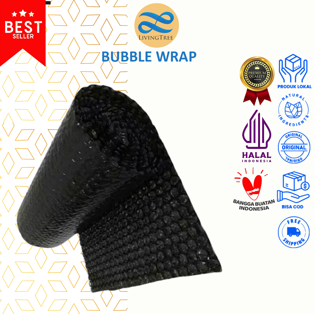 

Bubble Wrap Pelindung Buble Pelindung Barang