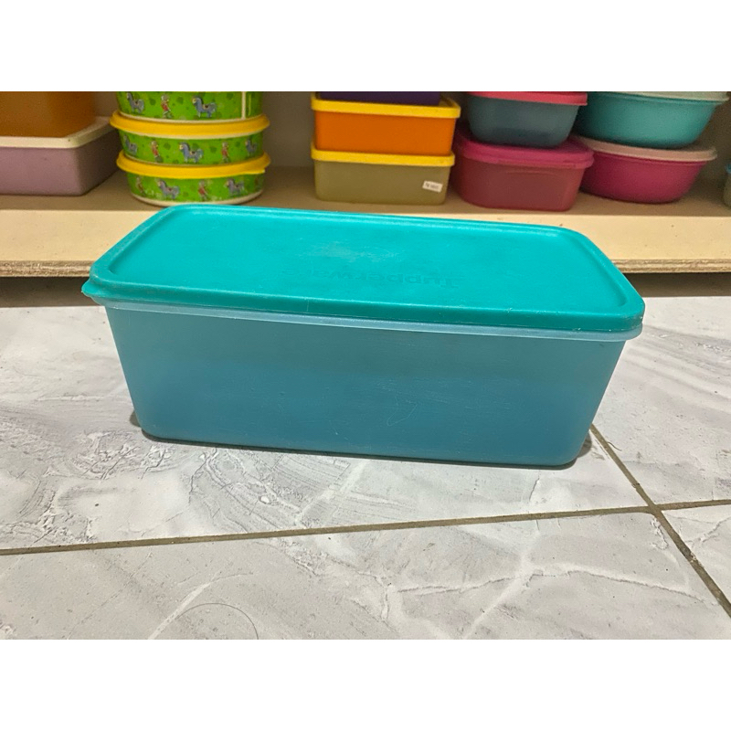kontener,pak n store, fantastic4, tupperware second