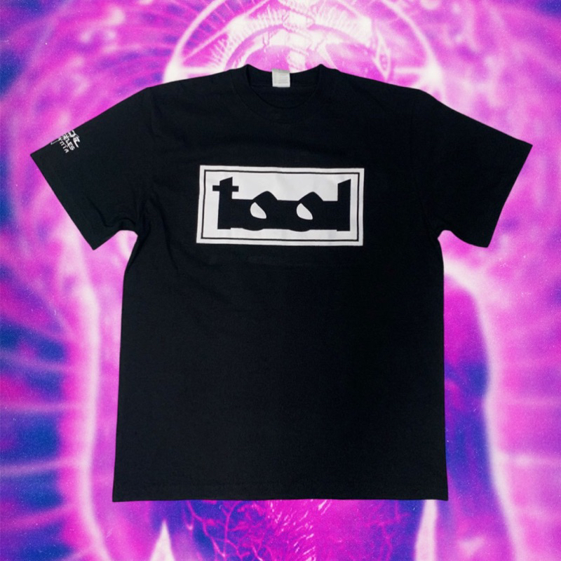 Kaos TOOL lateralus