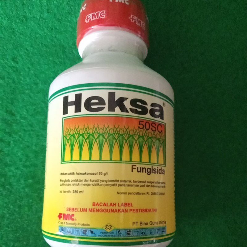 Heksa 50SC  250ML