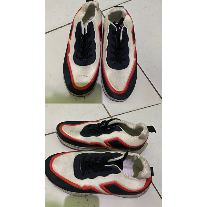 sneakers dr kevin