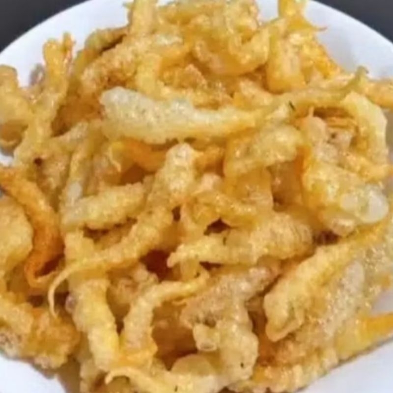 

Hipio / Perut Ikan Gulama Tinggal Masak 100g