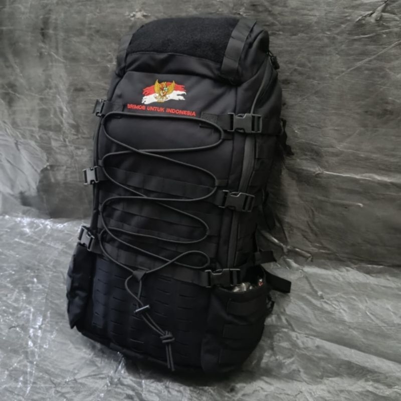 Tas Brimob Untuk Indonesia