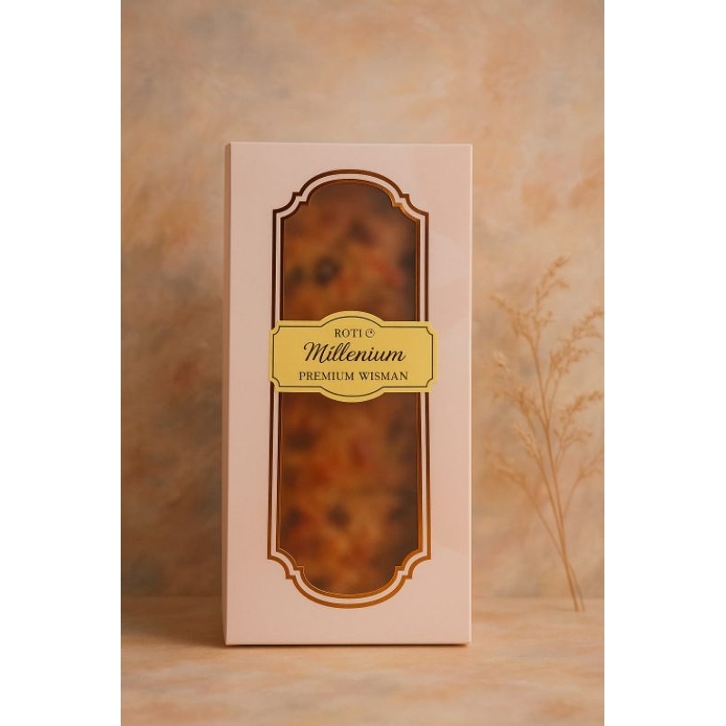 

Roti milenium