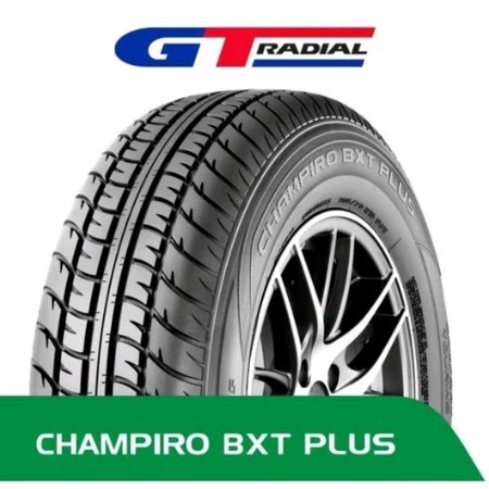 Ban Mobil 155/80 R12 GT Radial Champiro BXT PLUS 155 80 12