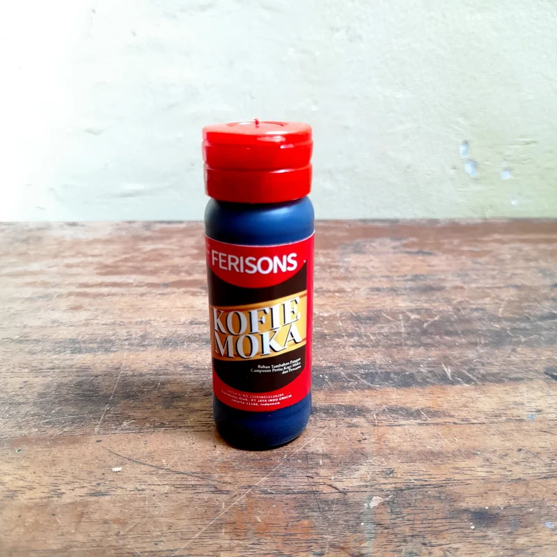 

Ferisosns kopi moka
