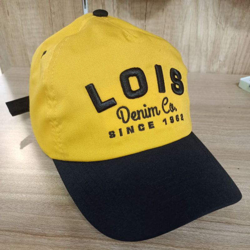 TOPI LOIS JEANS