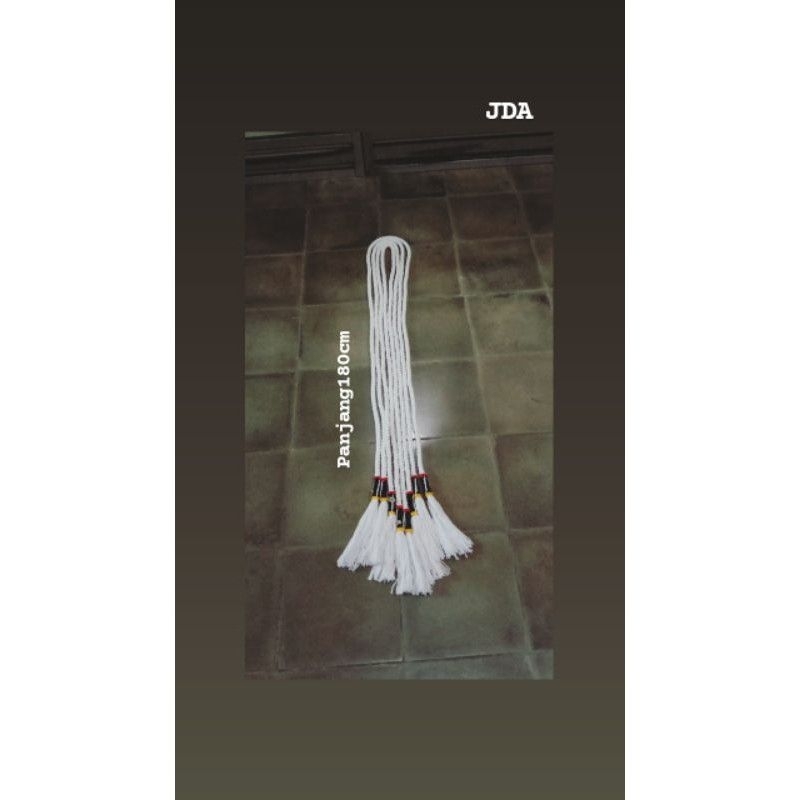 Kolor warok Ponorogo/tali celana/usus usus celana kombor