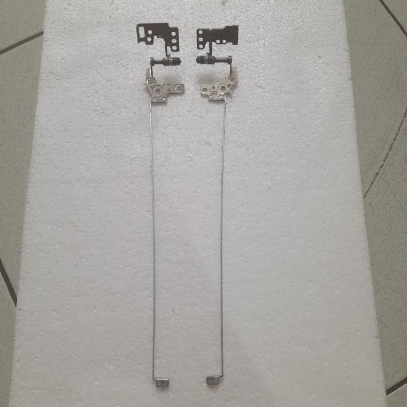 Engsel Hinge Laptop Laptop Asus Tuf gaming FX80 FX80G FX504 FX504G FX504GD