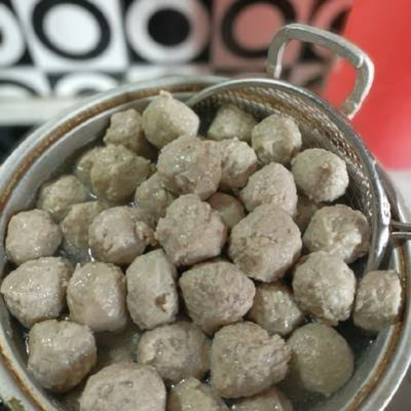 

BAkso SAPI 350g isi 40