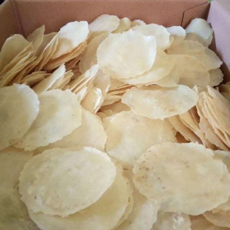 

EMPING MELINJO ASLI SUPER