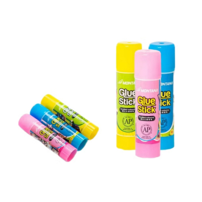 

LEM STIK ANAK / LEM STIK FANCY KECIL / LEM ANAK WARNA RANDOM MERK RANDOM