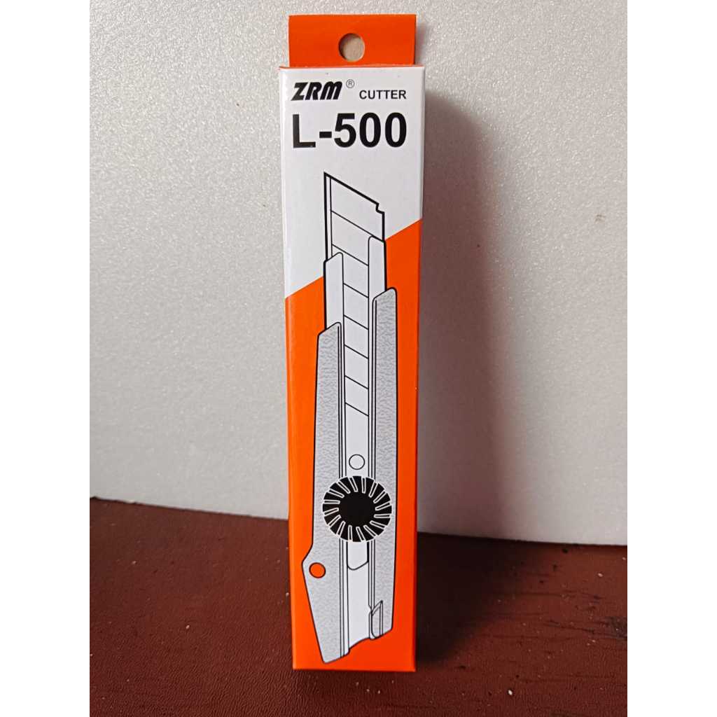 

pisau cutter besar L.300