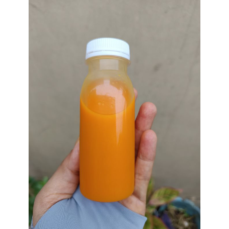 

Ginger shot 50ml dan 100ml