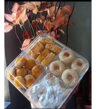 

kue kering nastar