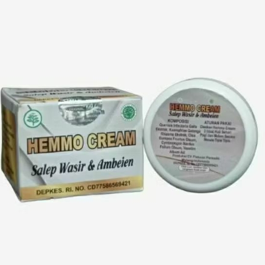 Salep Wasir&Ambeien paling ampuh