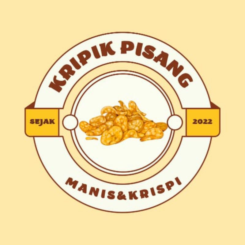 

kripik pisang
