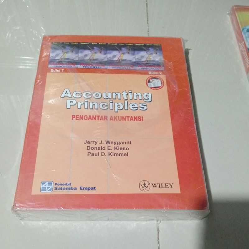 edisi 7 accounting principles pengantar akuntansi