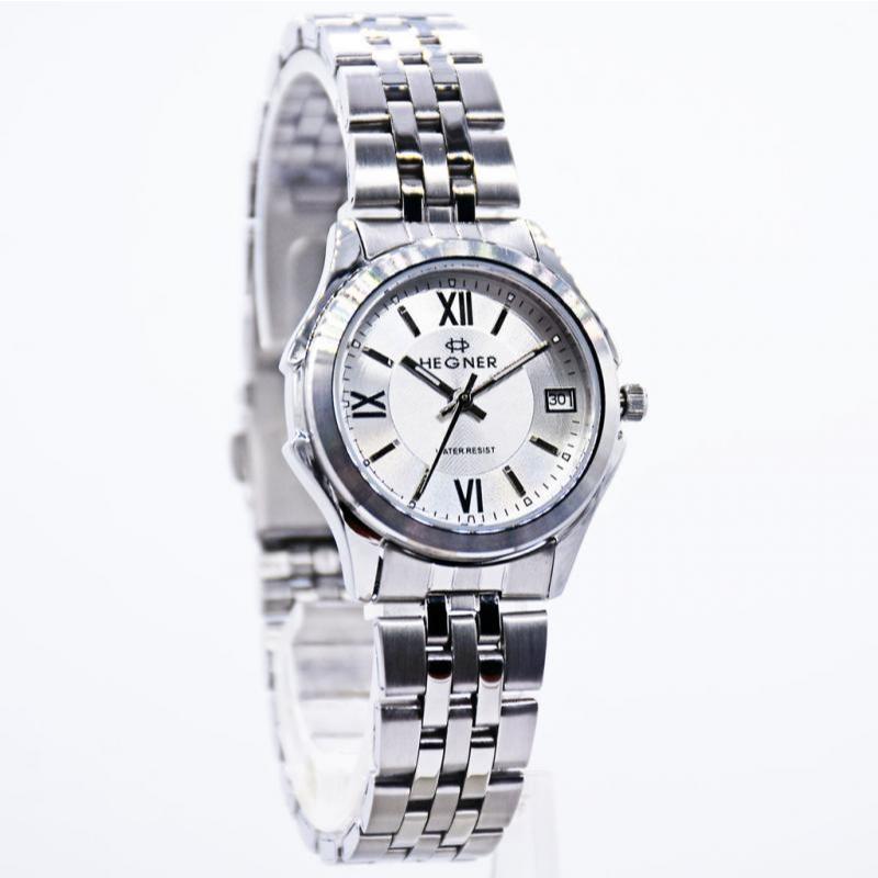 Hegner 8001LS,T Jam Tangan Wanita Hegner ORIGINAL