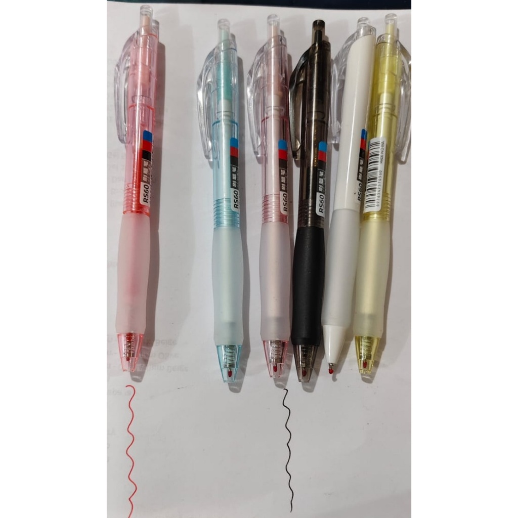 

Pulpen Cantik Murah dan Bagus/ harga satuan