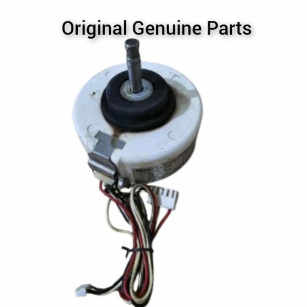 Dinamo Motor Fan AC Haier HSU 20 Watt Original