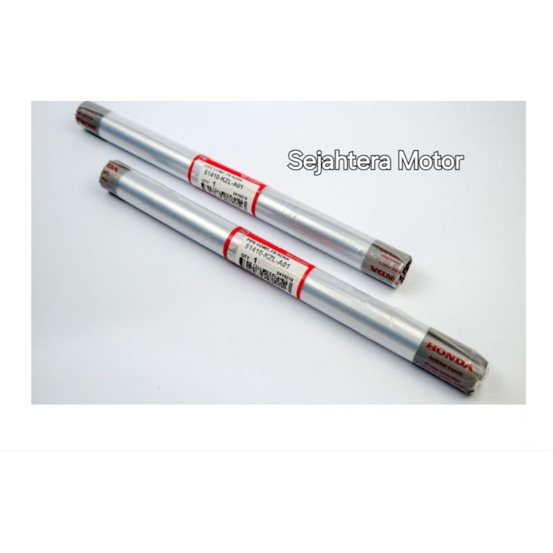 As Shock Depan asli HONDA BEAT FI/VARIO 150/VARIO 125 51410-KZL-A01