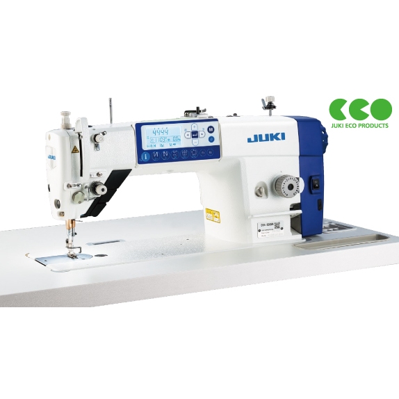 Mesin Jahit JUKI DDL 8000A Servo High Speed Auto Trimmer