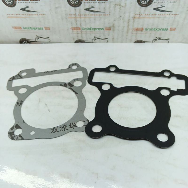 PAKING PERPACK BASKET MESIN PAKING BLOK/ HEAD MIO J/MIO GT/SOUL GT/X RIDE esf