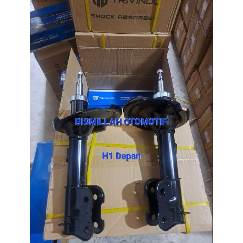 ShockBreaker Depan Hyundai H1 H1 Trivindo