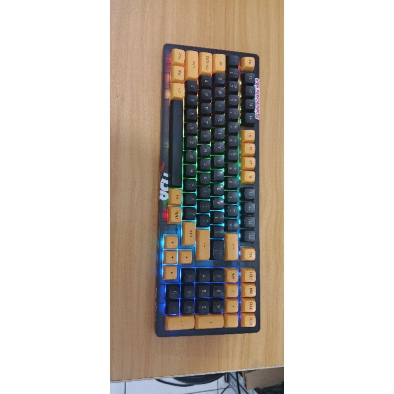 rexus daxa m100ultimate