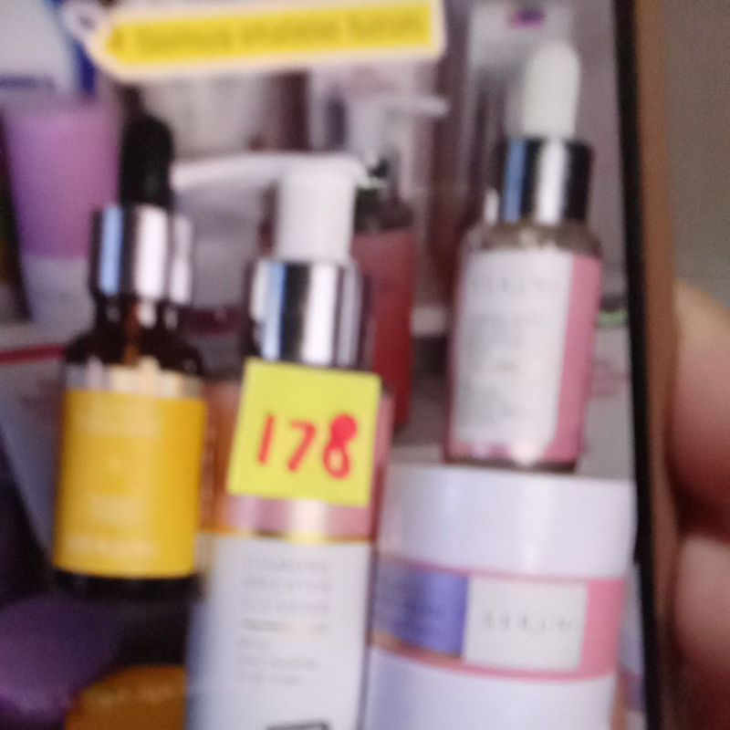 ss skincare