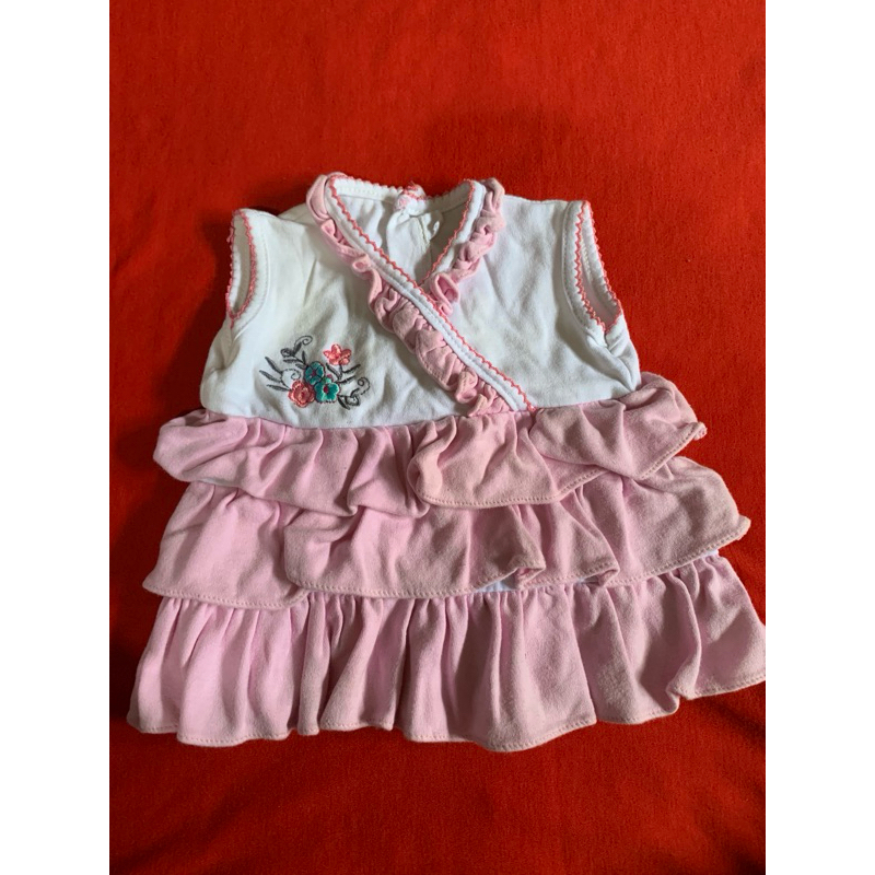 Prelove Dress Bayi