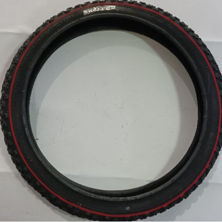 BAN LUAR SEPEDA 16X1.75 SWALLOW